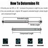 For Mercedes-Benz C-Class W205 S205 2015-2021 Front Hood Bonnet Damper Lift Support Shock Absorber A2059800164 2059800064