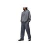 Jordan Sport M J DF Sprt Hoop Seasonal Lace-Up Mid-Rise Solid Casual Pants Men Bottoms HQ8693-075
