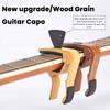 Příslušenství pro kytary – Kapodastry na kytaru