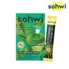 Sohwi Steady Booster Shot de Chá Verde