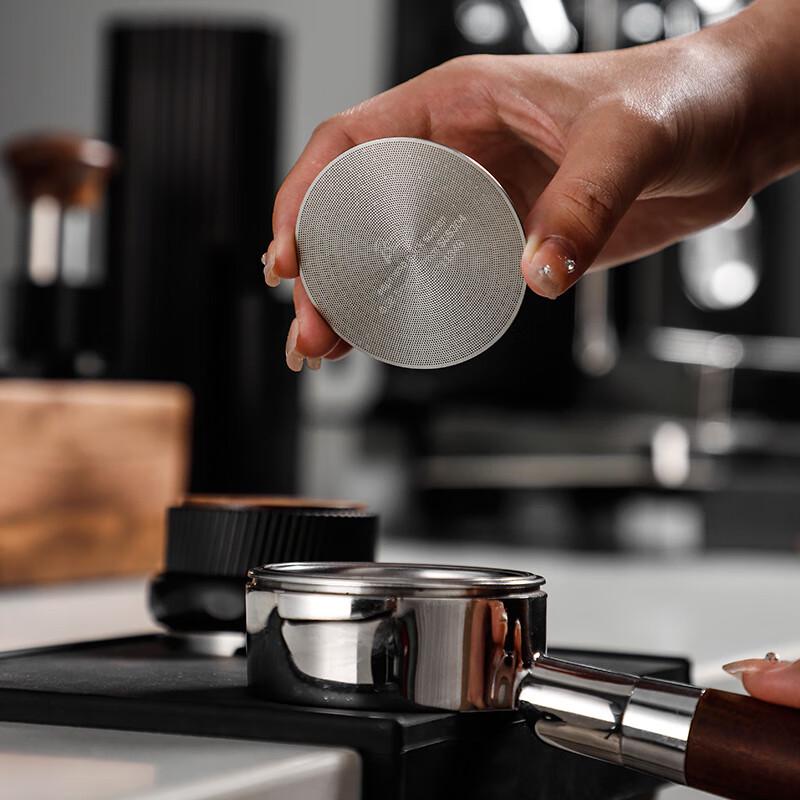 Bincoo Эспрессо-сетка из нержавеющей стали