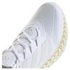 Adidas 4dfwd 4 sneakers 3D printed midsole white