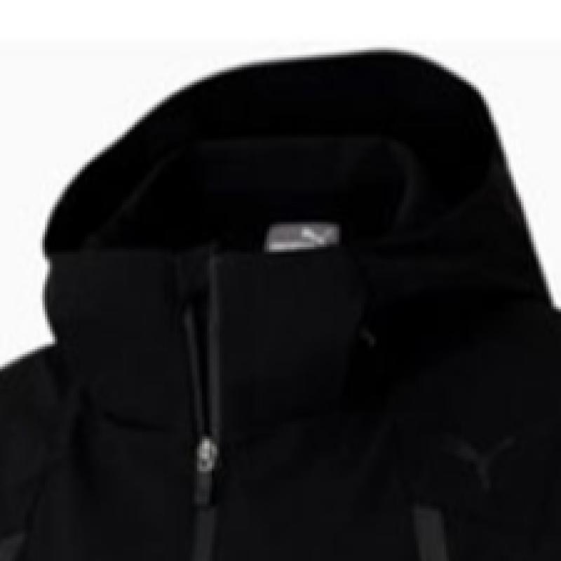 Puma Men S Shield Stretch Woven Jacket 933357 01