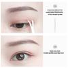 360Pcs/Roll Skin Tone Invisible Tapes Double Stickers Eye Makeup Supplies For Hooded Eyes Lifter Strips Traceless Tape Adhesive