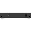 Ethernet PoE-svitsj 5 porter - NETGEAR - GS305EPP - Smart administrerbar - Stillegående - 120W PoE+