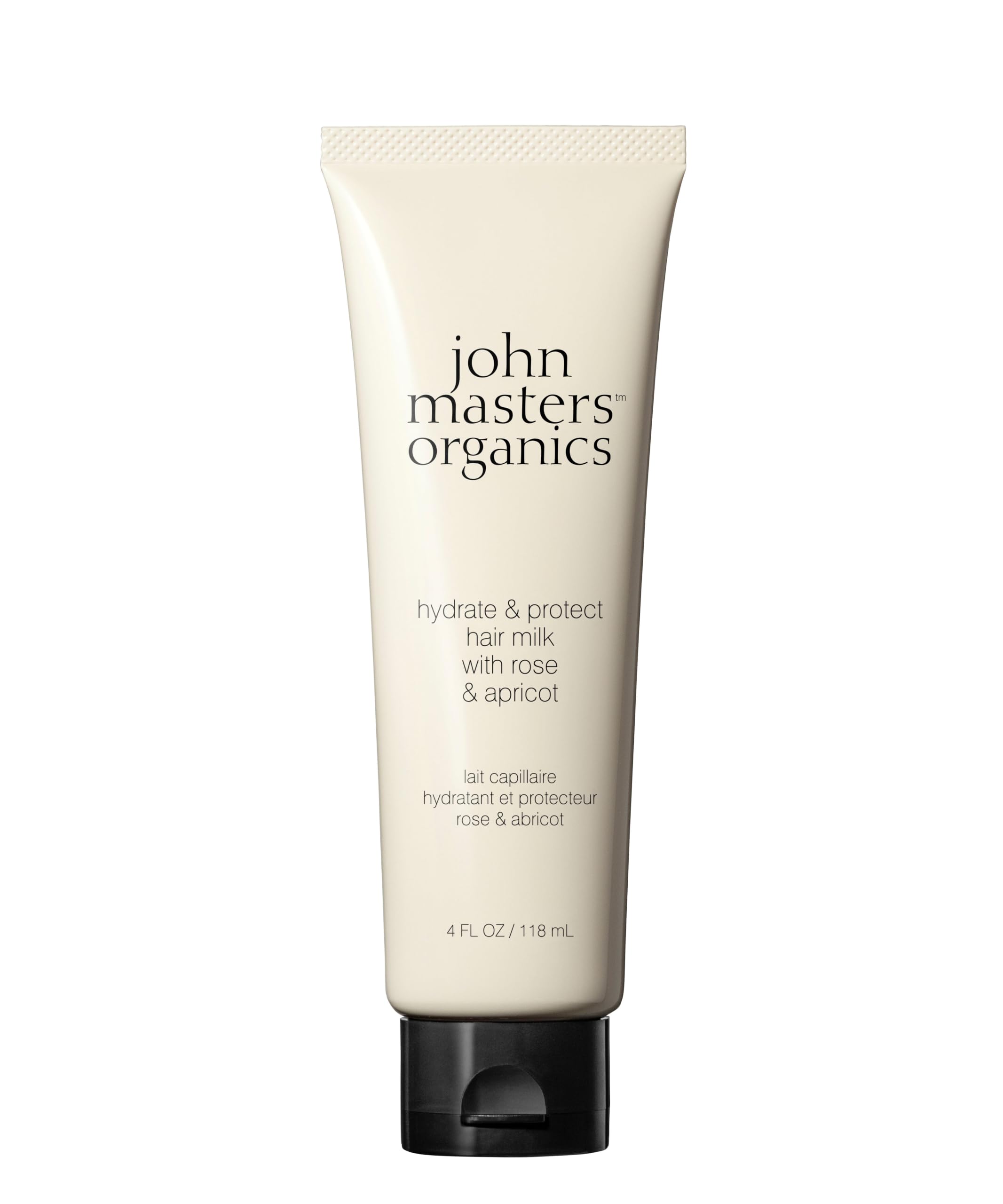 John Masters Organics R&A Hair Milk R 118mL