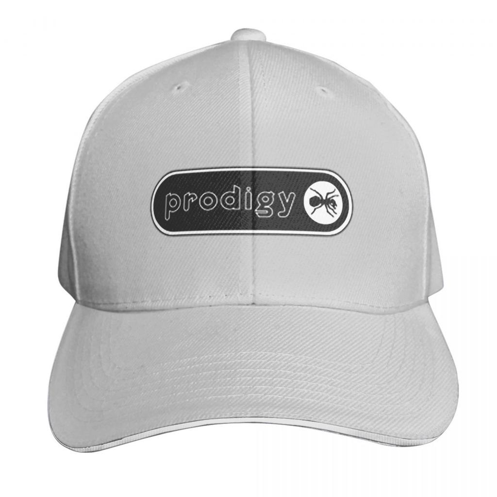 The Prodigy Rat Traps And Planet Cap Fashion Casual Baseball Caps Adjustable Hat Hip Hop Summer Unisex Baseball Hats