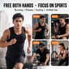 Woven Bicep Band For Google Fitbit Air Circular Armband Adjustable Bicep Band Unisex Sturdy Soft Breathable Band Biceps Band