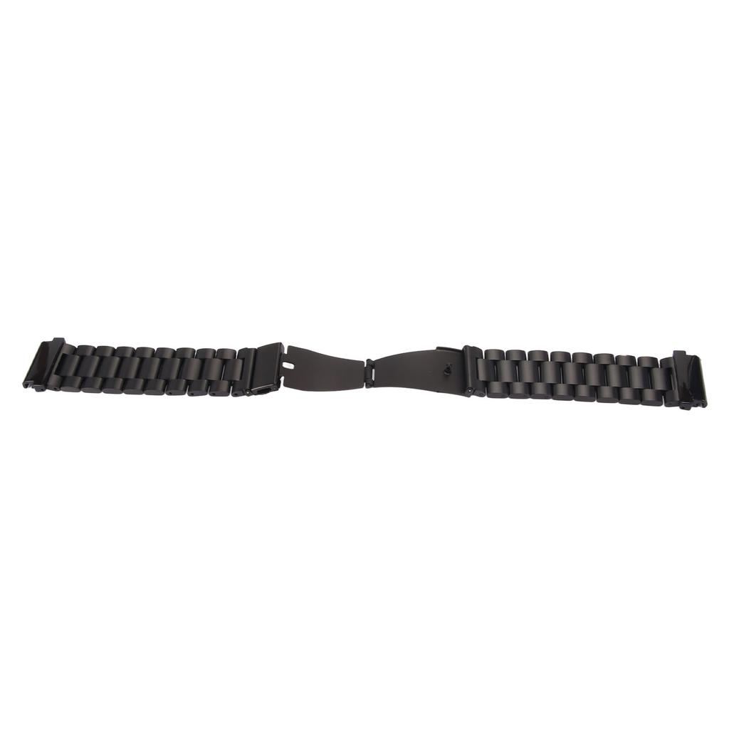 Stainless Steel Watch Strap Quick Release Watch Band Accessory 22mm Fit for