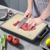 Kangbach Kangdun Series Double-sided Antibacterial Cutting Board