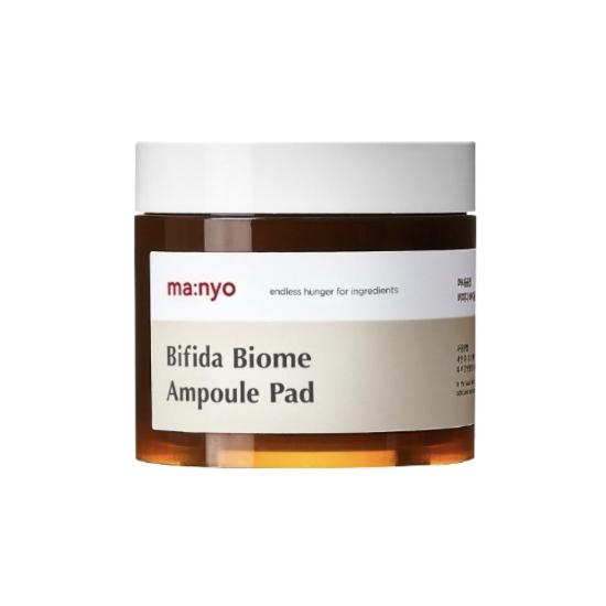 manyo Bifida Biome Ampoule Pad 70ea