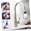VINTORKY 1 Set Bathroom Sink Filter, Faucet Water Purifier for Kitchen and Bathroom