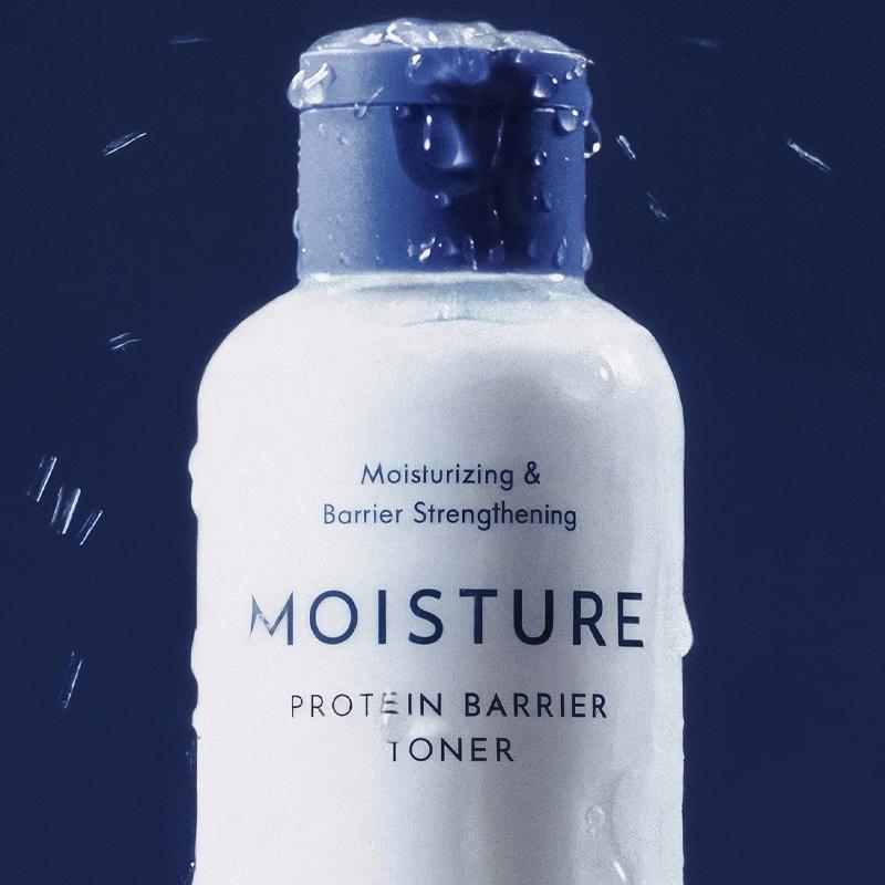 OBge Moisture Protein Barrier Toner 200ml