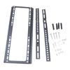 TV Mount for Most 32-70inch TV Universal Tilt TV Wall Mount with Loading Capacity 45kg Low Profile Wall Mount Bracket