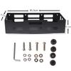 New Suzuki Jimny Storage Rack for JB64 and Jimny Sierra Customizable rear storage rack for organizing small items and interior JB74. parts.