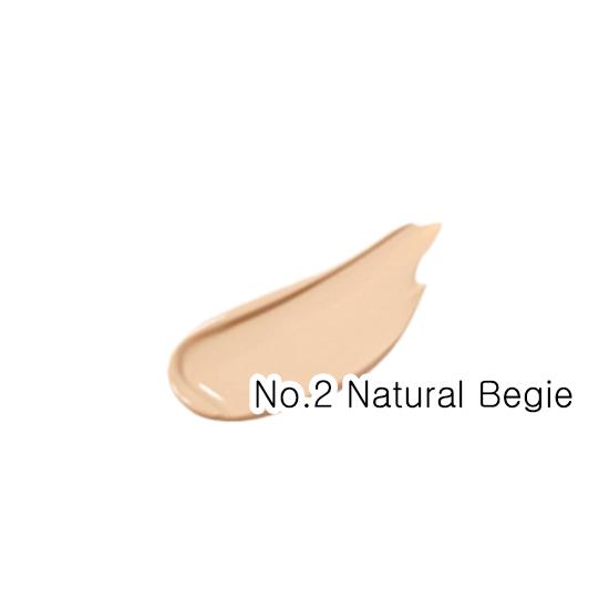 

Sum37 Losec Summa Elixir Золотая кушон SPF 50+ PA+++ #No.2 Natural Beige