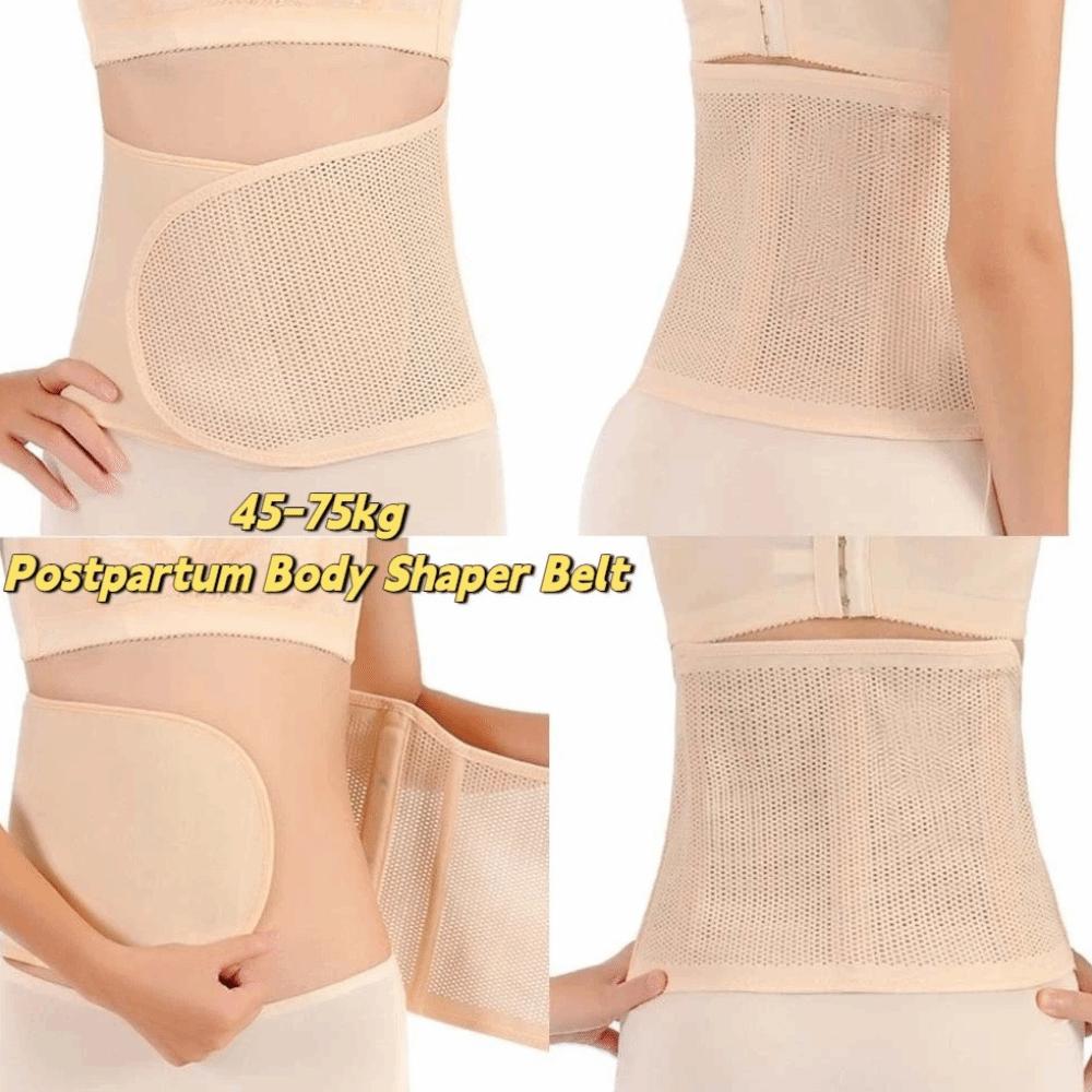 Magnetic Magnetic Waist Trainer Seamless Slimming Shapewear Elastic Women Girdle Belt Female