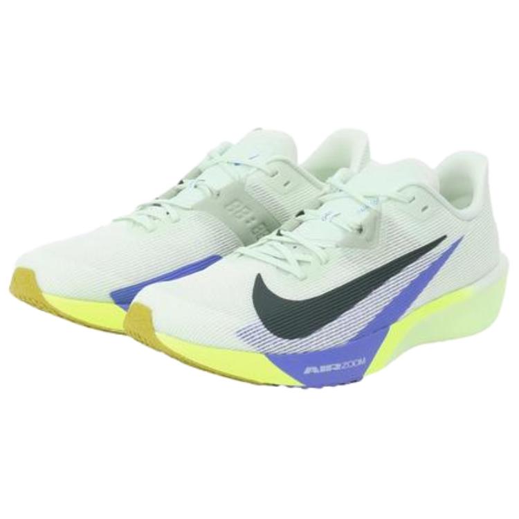 Nike Rival Fly 4 Comfortable Versatile Breathable Rebound Training Running Shoes Men Sneaker Green FV6040300