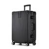 Miaoqiao Aluminum Frame Spinner Luggage