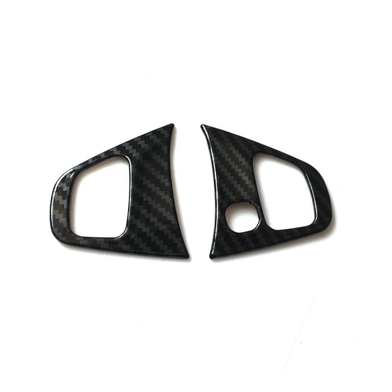 For Renault Captur Kaptur Clio 4 Clio4 2013 14 -2018 Car Door Armrest Window Glass Lift Switch Button Panel Cover Trim Accessory