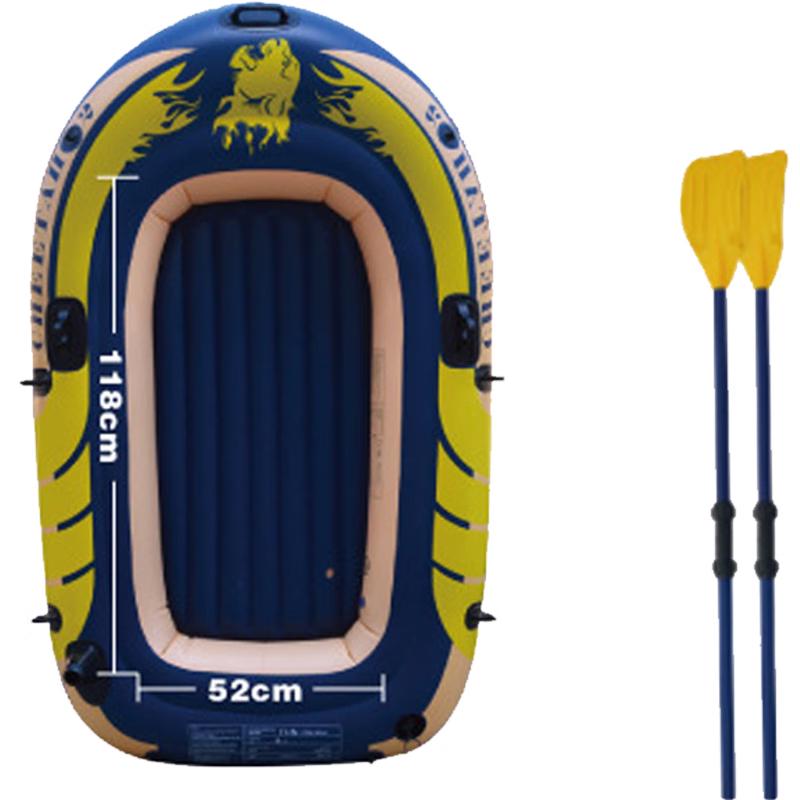 

Yanjia Marine Craft & Utility Trailers