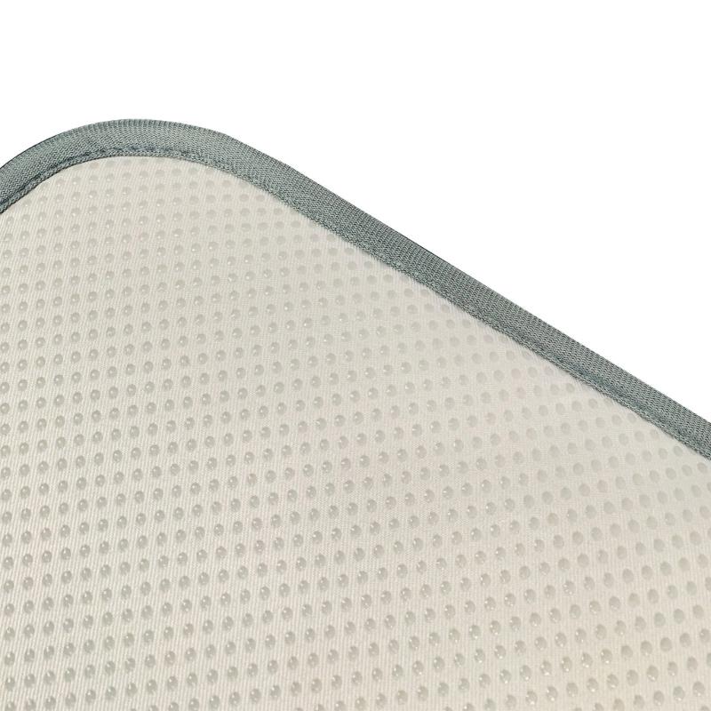 Elektrische Zeltheizungen Matten USB-betrieben Für Campingausflug Langlebigkeit Synthetische Faser mit intelligenten Thermostaten