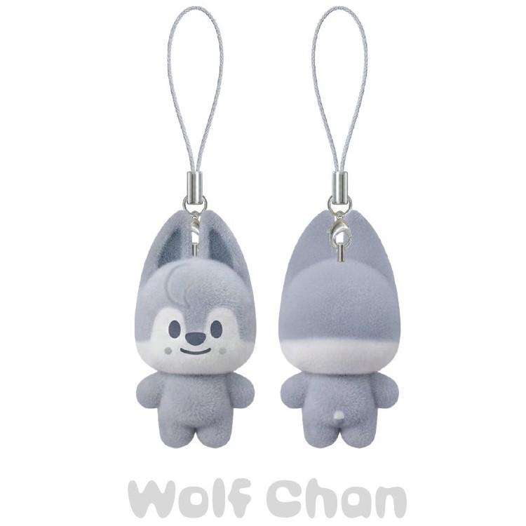 Stray Kids - [STAY in Our Little House] SKZOO SECRET MINI CHARM Ver