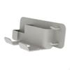 Dryer Holder Rack Hair Styling Tools with Comb Punch-free Bedroom Salon Storage