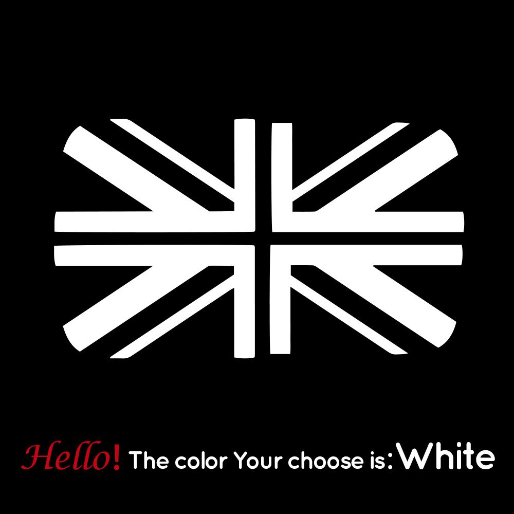 Naklejki na szyberdach samochodowy Folia na okno dachowe Winylowa Naklejka przeciwsłoneczna Do MINI Cooper JCW One F54 F55 F56 F60 R53 R55 Naklejka samochodowa