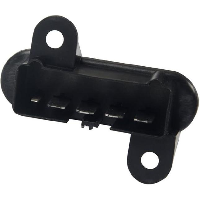 HVAC Blower Motor Resistor for Jeep Liberty 2002-2007 Wrangler TJ 2002-2006
