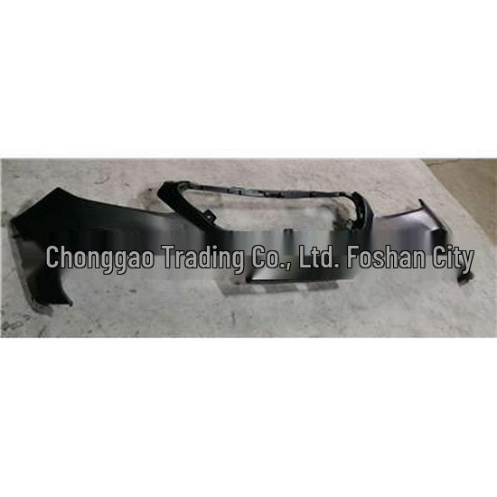 Suitable for Foton Front Bumper Body C5531022400A0