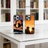 Titanic Phone Case For iPhone 17,16,15,14,13,12,11 Plus,Pro Max,XS,Colorful Silver Black Cover