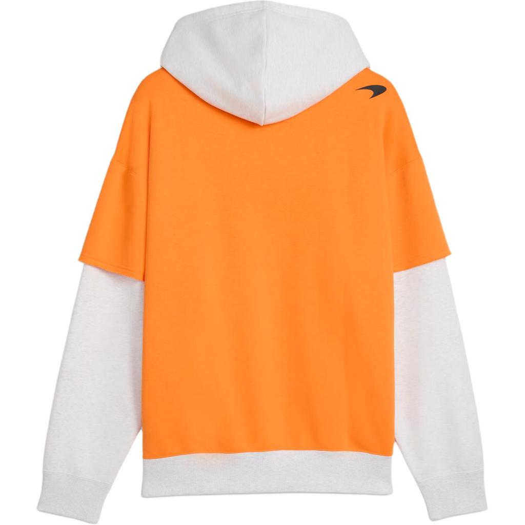Puma X McLaren Hoodie Men Hoodies 637507-03