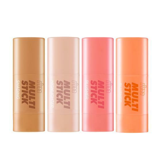 I M MEME I m Multi Stick 7g #04 Champagne Gold