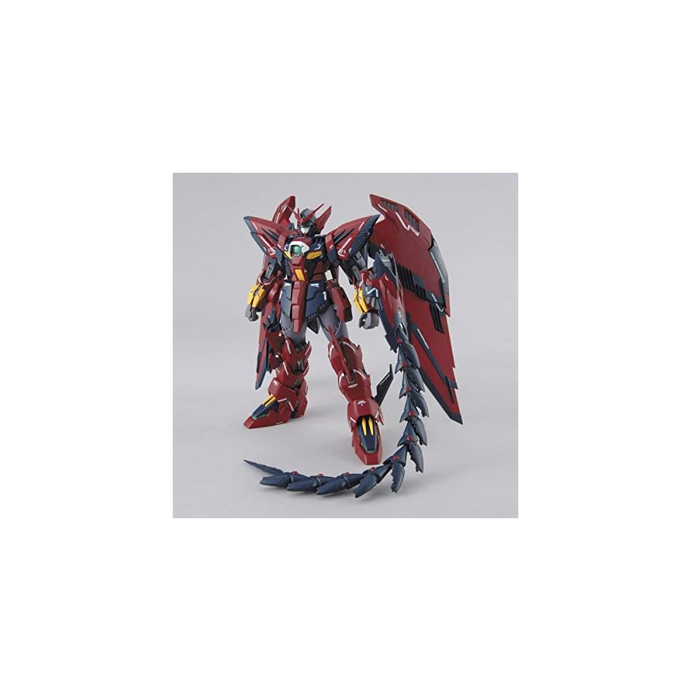 Bandai Spirits MG Gundam Epion EW 1/100 Scale Color-Coded Plastic Model Kit