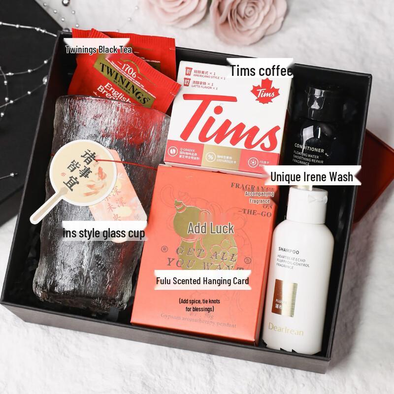 Women s Day Pamper Gift Set