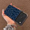 Screen Full of Stars Phone Case Case for iPhone17 16 15 14 13 12 11 Pro/ Max/Plus Shock-proof Rear Cover Anti-fingerprint