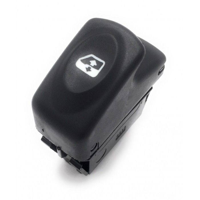 

Кнопка склопідйомника Clio 2 Scenic Kangoo Megane 7700307605