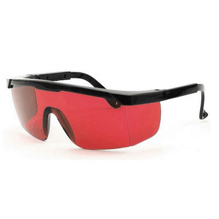 IPL E-light Hair Removal Protective Glasses – Laser Safety & OPT Beauty Goggles.