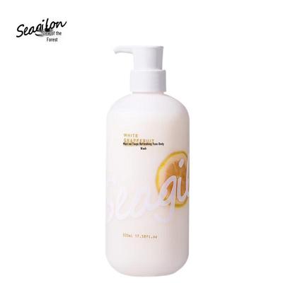 Seagilon Long-Lasting Fragrance Shower Gel