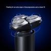 Xiaomi Mijia S301 Electric Rotary Shaver CN plug (adapter included)