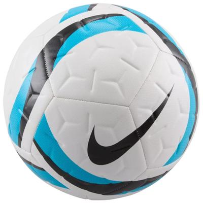 Nike Ballon de football Academy Team, unisexe, blanc