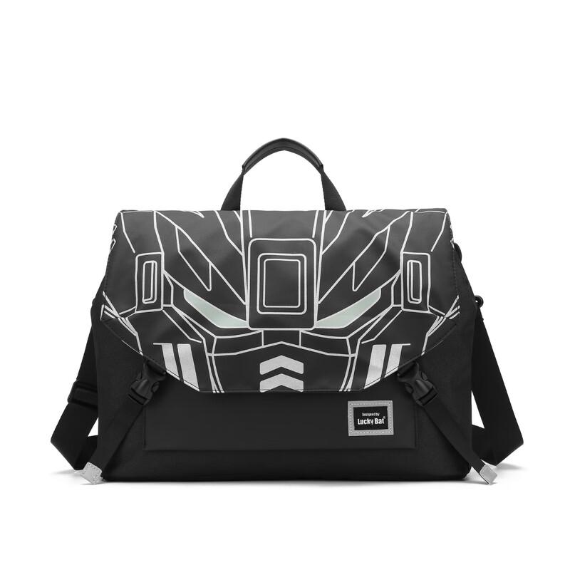 Li Shen Oxford Cloth 16-inch Laptop Messenger Bag 16 inch