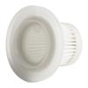 2/6pack Filters For Cordless Car Vacuum Cleaner Reusable Washable Filter Housecleaning Tools Replacement Parts