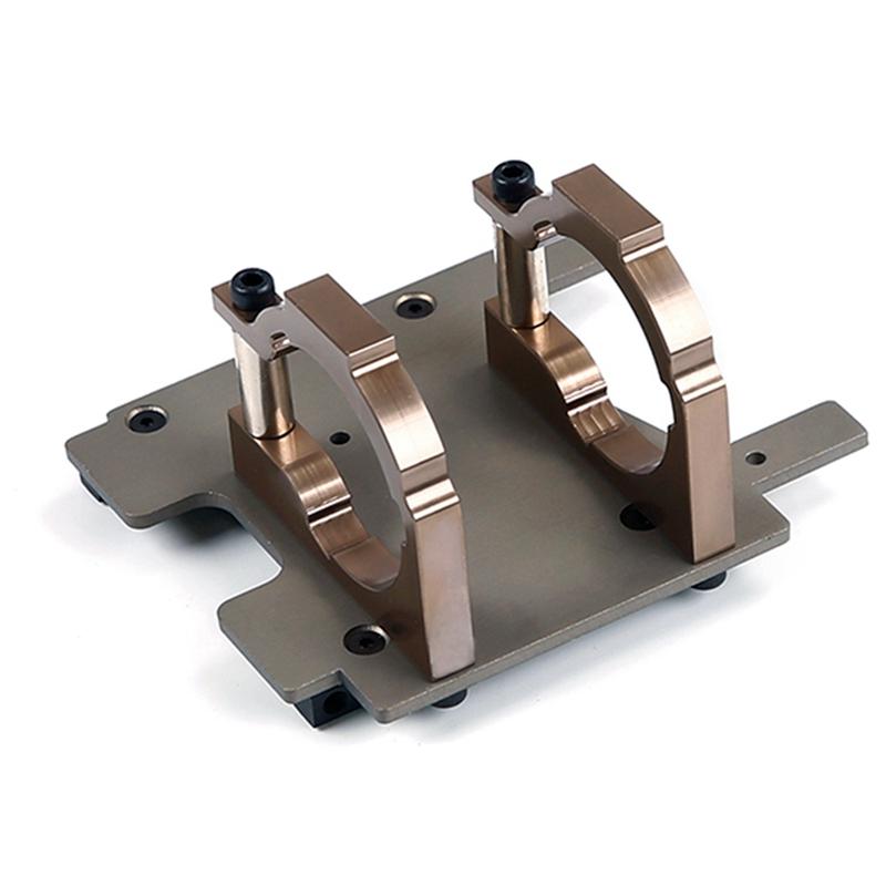 Motor Mount Kit Vehicles & Remote Control Toys & Plastic Handle Kit For 1/8 HPI Racing Savage XL FLUX Torland