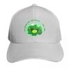 Slime Rancher Rad Slime Baseball Cap Six Panel Structured Crown Sun Protection UPF  Breathable Mesh Back