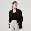 Minimal Stitch Point Jacket - NEW5XJ214_91