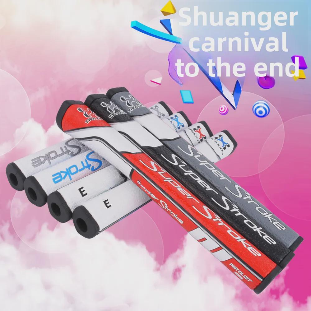 Mâner de golf Super Stroke PISTOL GT 2.0