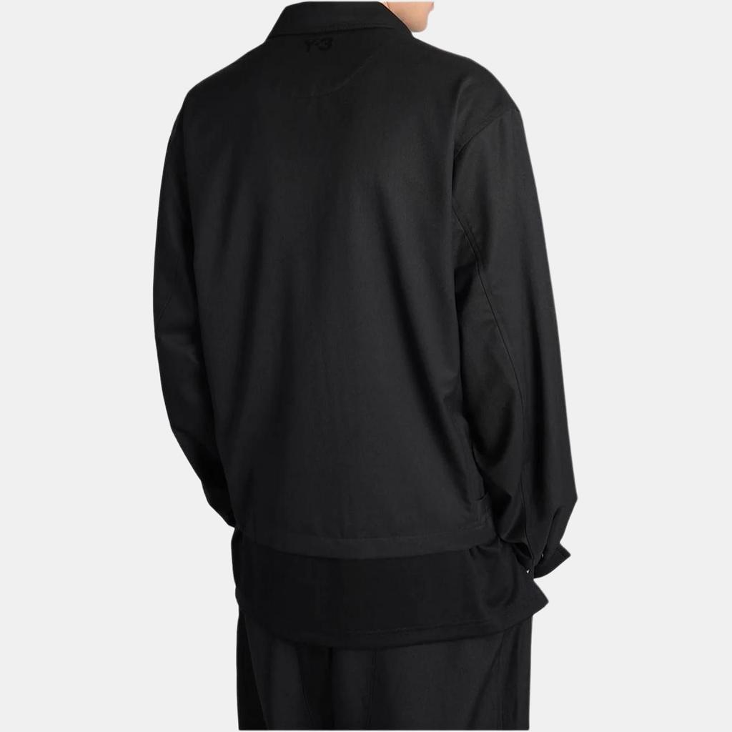 Y-3 Refined Blouson JZ0898