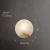 Oeny Marble LED Wall Lamp